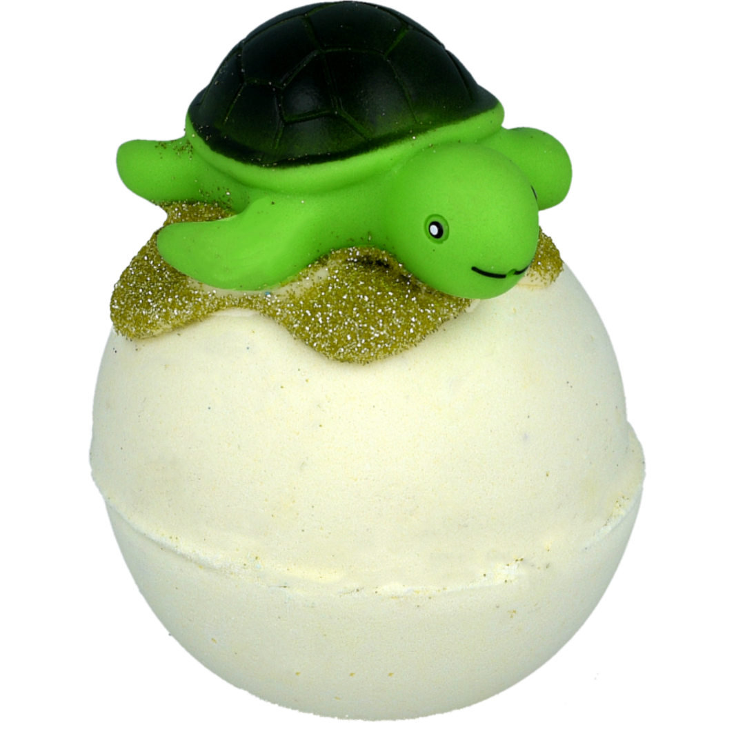Turtle Chill Bath Blaster Case 12 – Bomb Cosmetics B2B UK