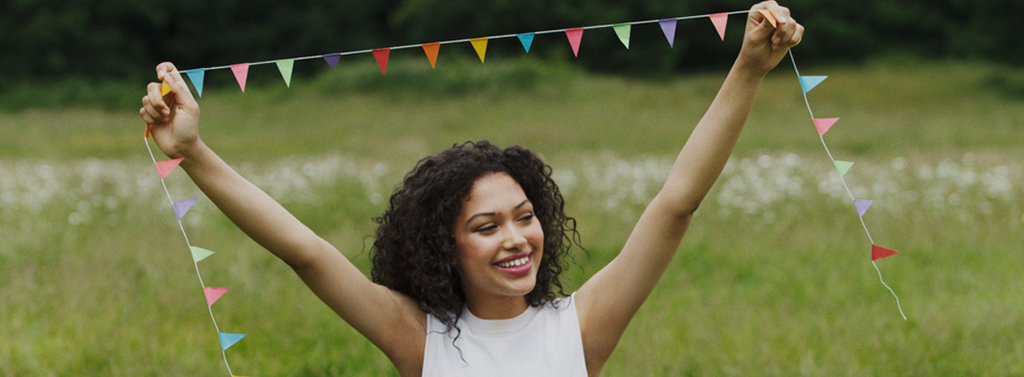 Festival Must Haves!