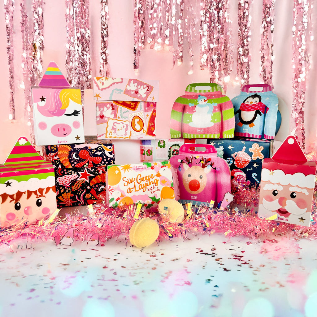 Festive Bestsellers Under £10RRP!