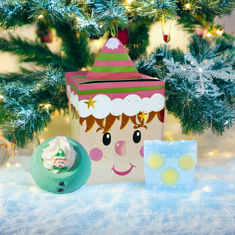 ELF-solutely Flying Off the Shelves! 💚