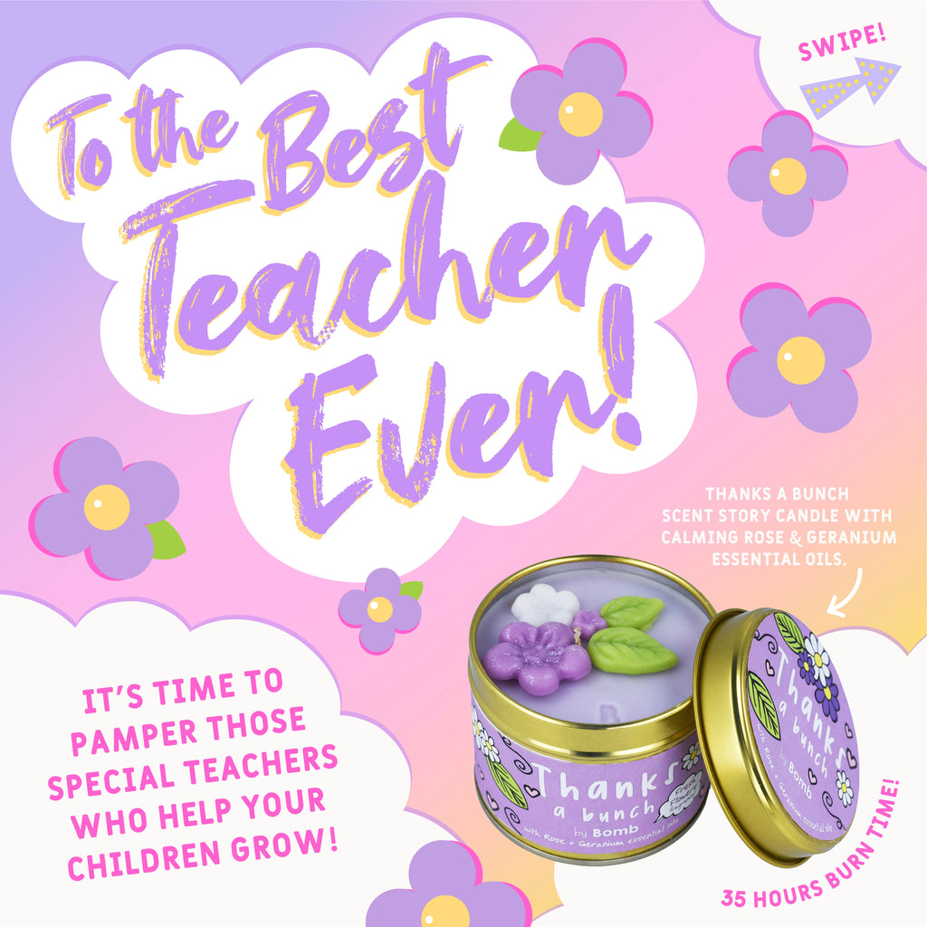 Teachers Gift Ideas