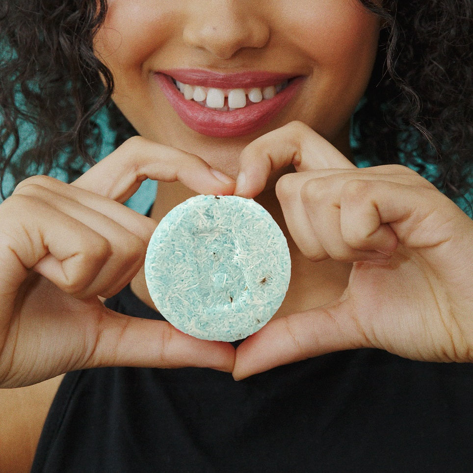 Shampoo Bars