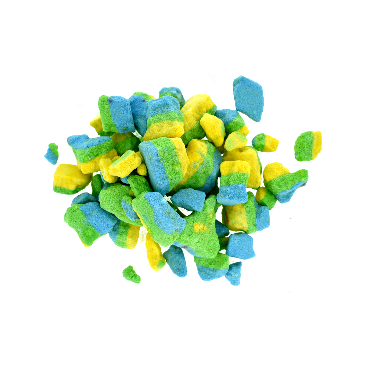 Once Upon a Zest Bath Rocks Case 6 – Bomb Cosmetics B2B UK