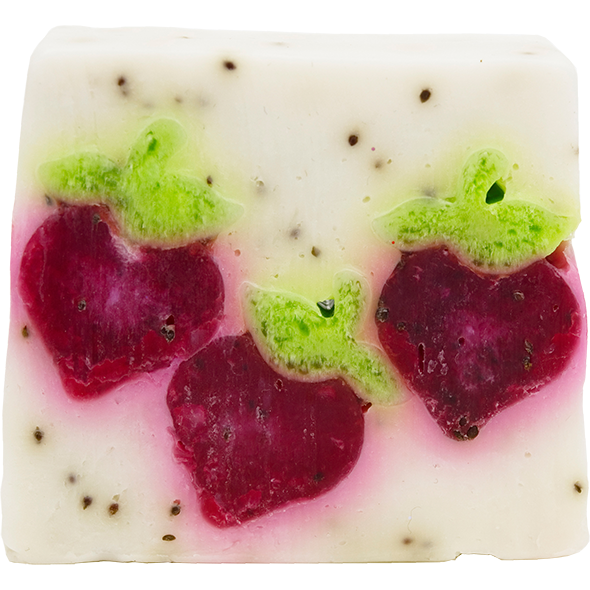 Berry Bar Soap