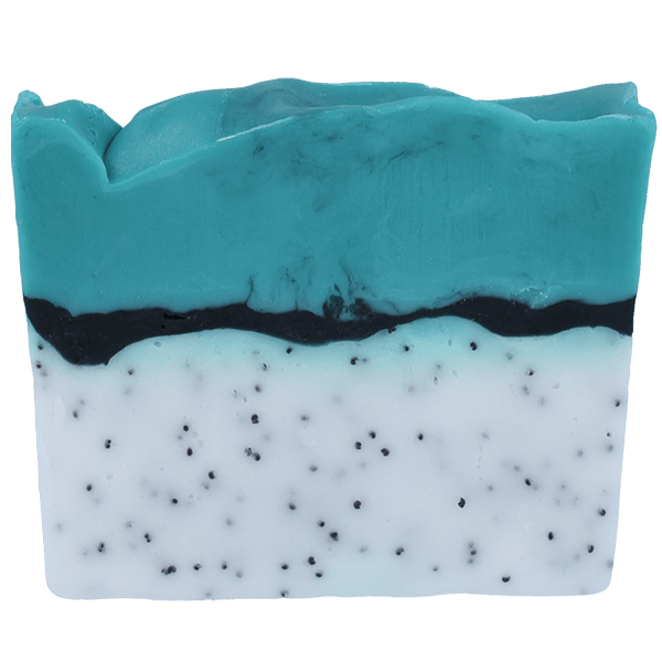 Lime & Black Pepper Soap