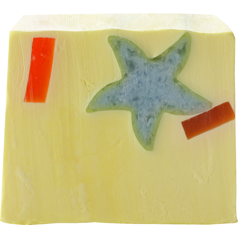 Beachcomber Soap