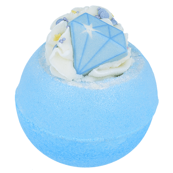 Diamonds Are Forever Bath Blaster