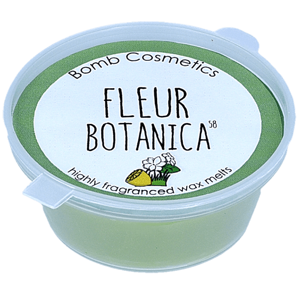 Fleur Botanica Mini Melt