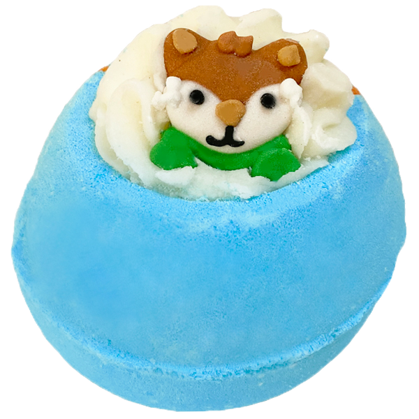 Foxy Loxy Bath Blaster