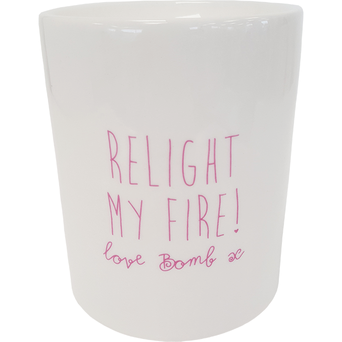 Relight My Fire Oil Burner